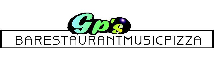 GP´s Barestaurantmusicpizza